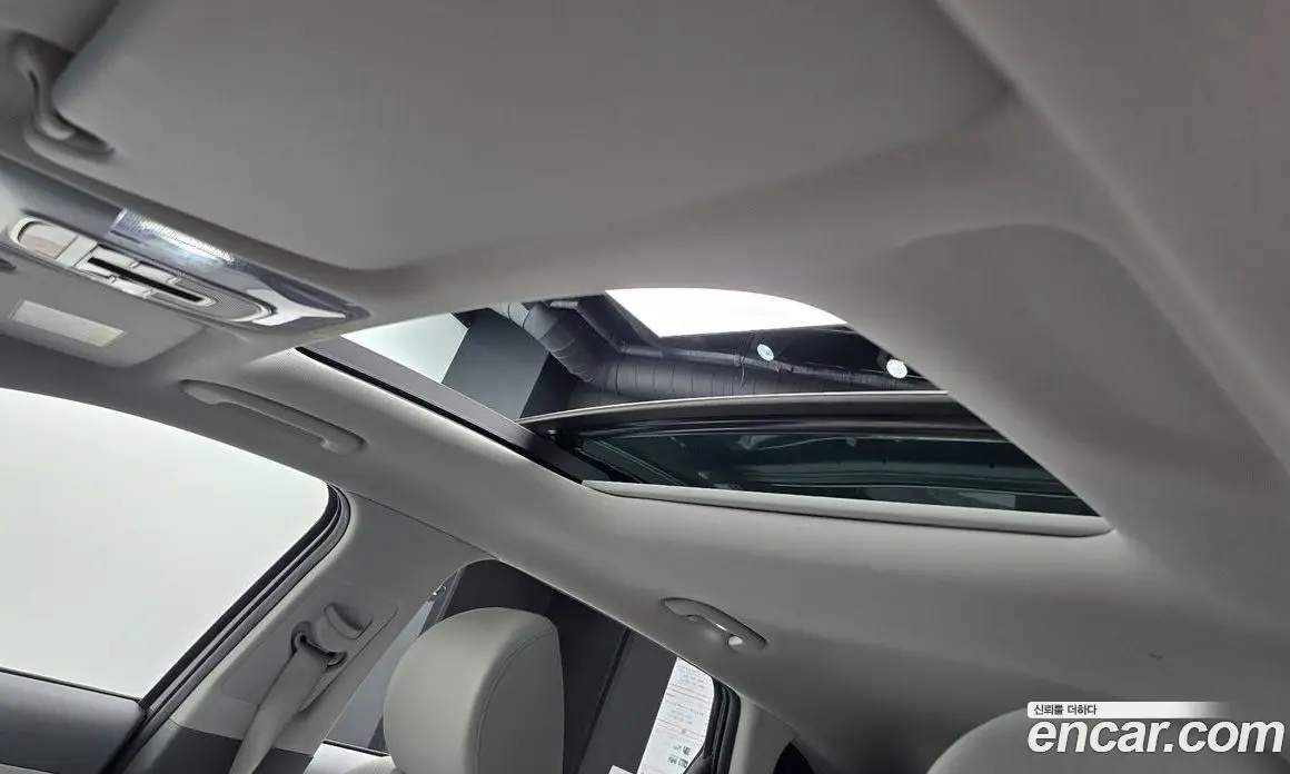Hyundai Nexo 2024 автомат (гидро), фото 21