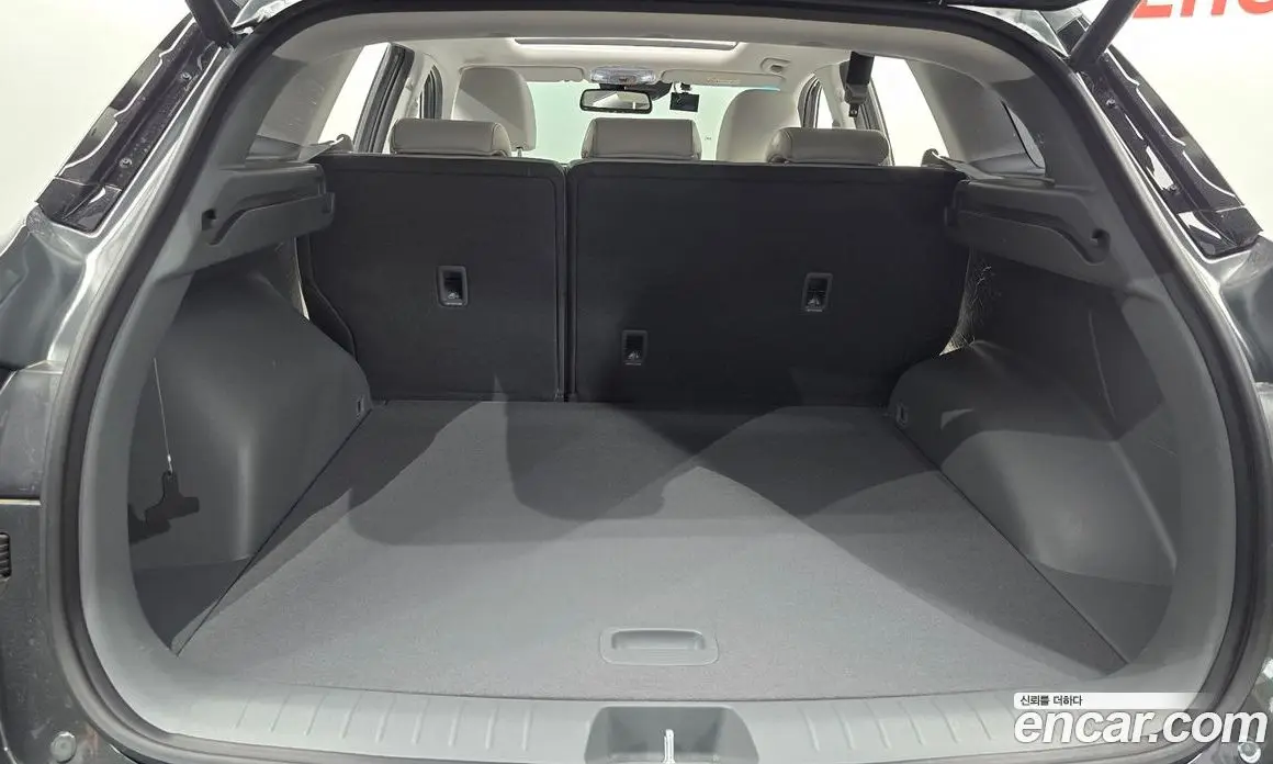 Hyundai Nexo 2024 автомат (гидро), фото 30