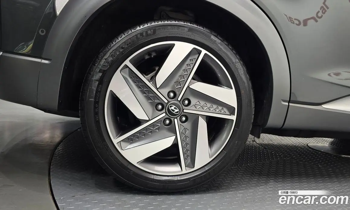 Hyundai Nexo 2024 автомат (гидро), фото 4