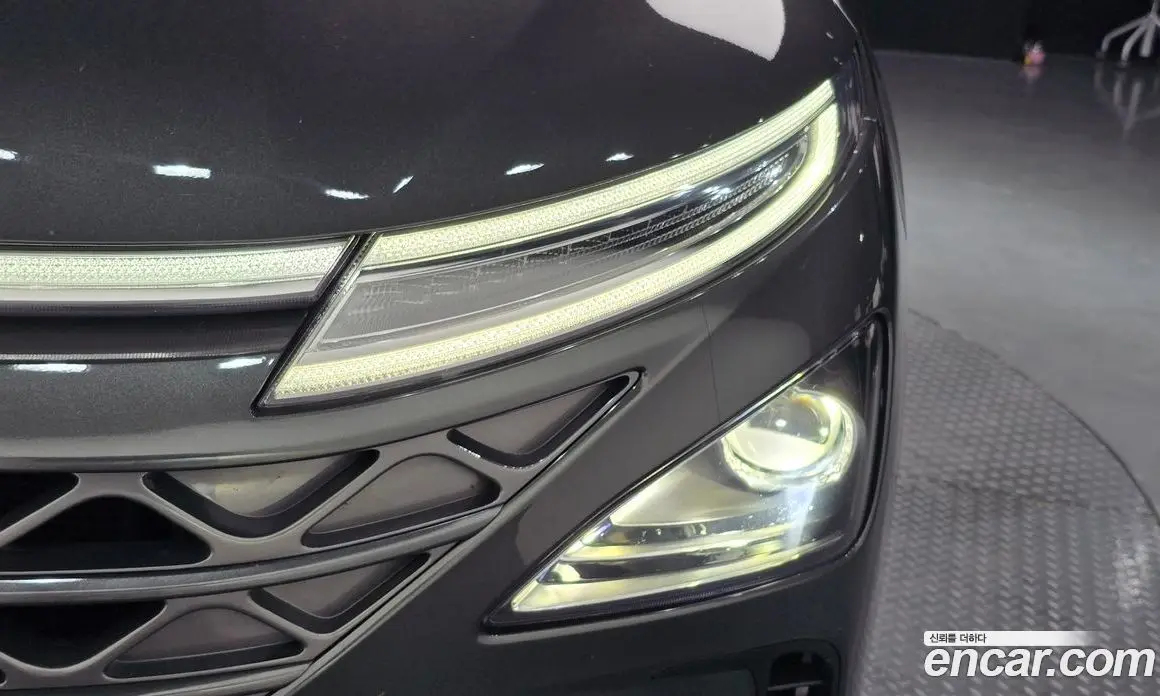 Hyundai Nexo 2024 автомат (гидро), фото 7