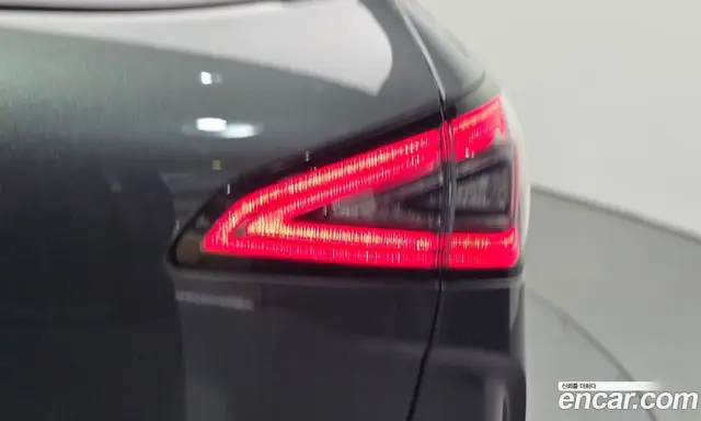 Hyundai Nexo 2024 автомат (гидро), миниатюра 8