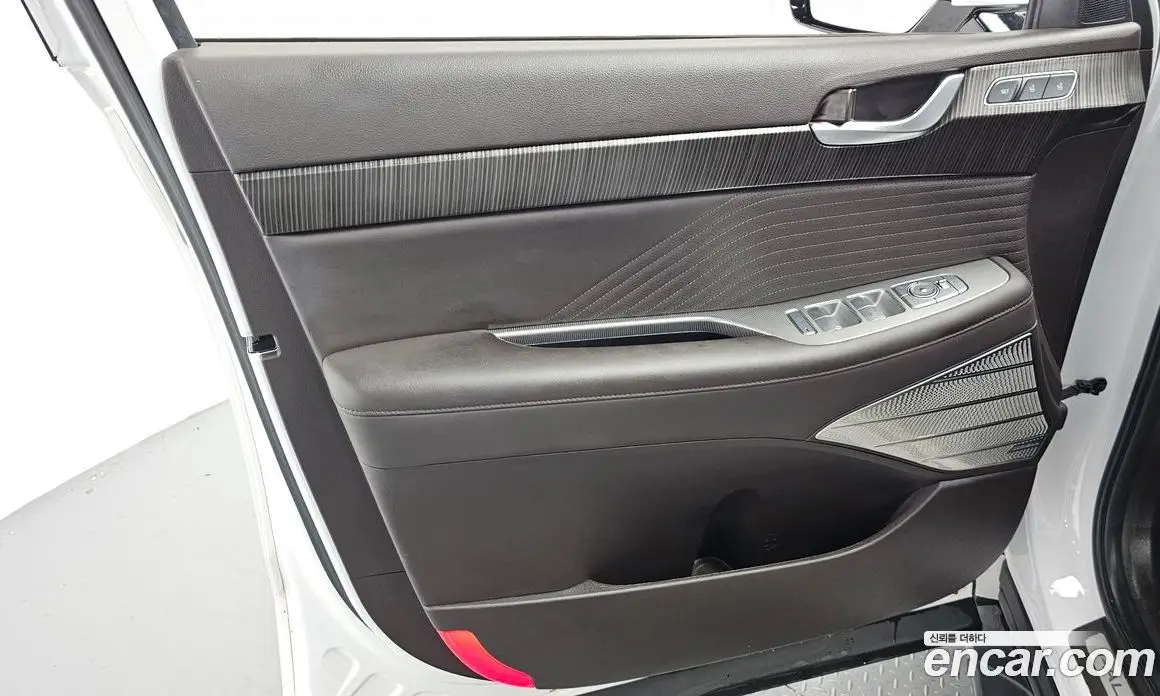 Hyundai Palisade 2023 3.8 автомат (гидро), фото 14