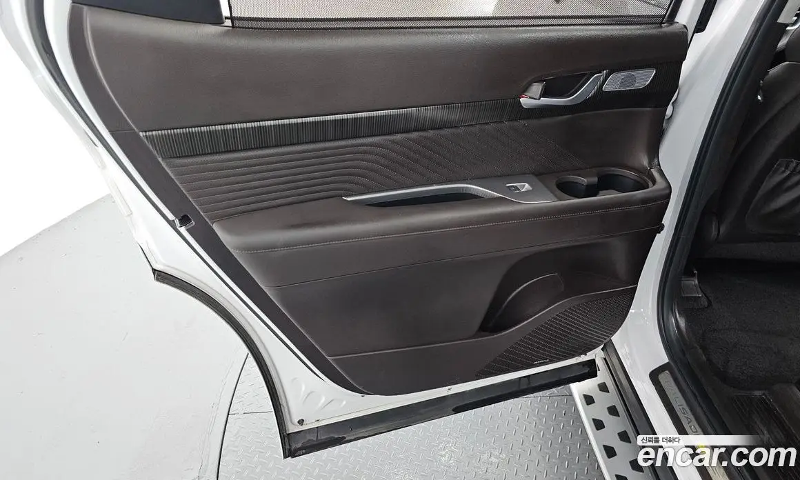 Hyundai Palisade 2023 3.8 автомат (гидро), фото 15