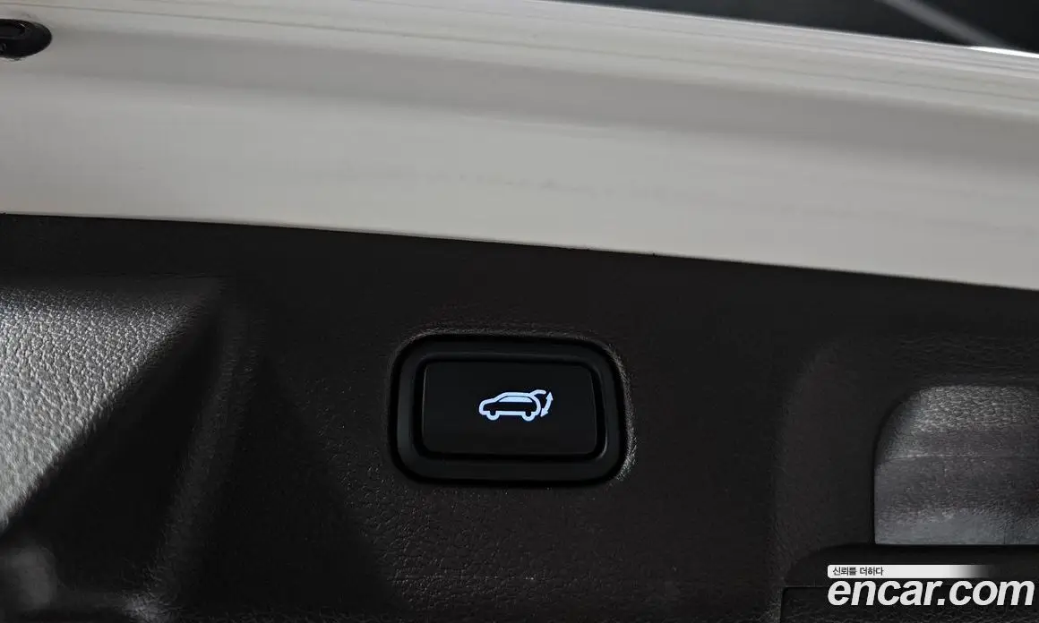 Hyundai Palisade 2023 3.8 автомат (гидро), фото 22