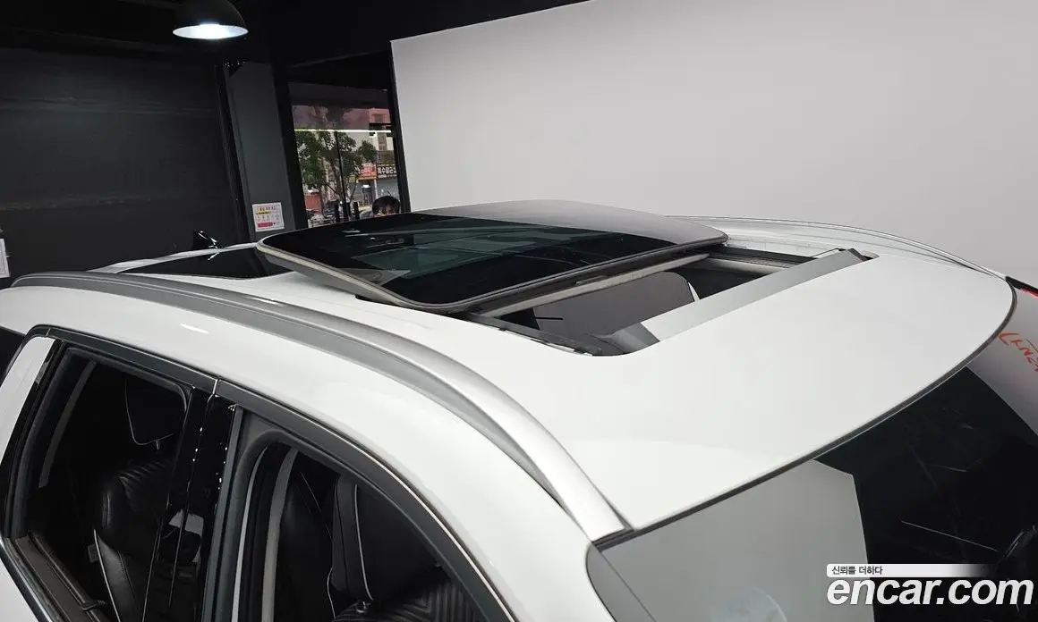 Hyundai Palisade 2023 3.8 автомат (гидро), фото 25
