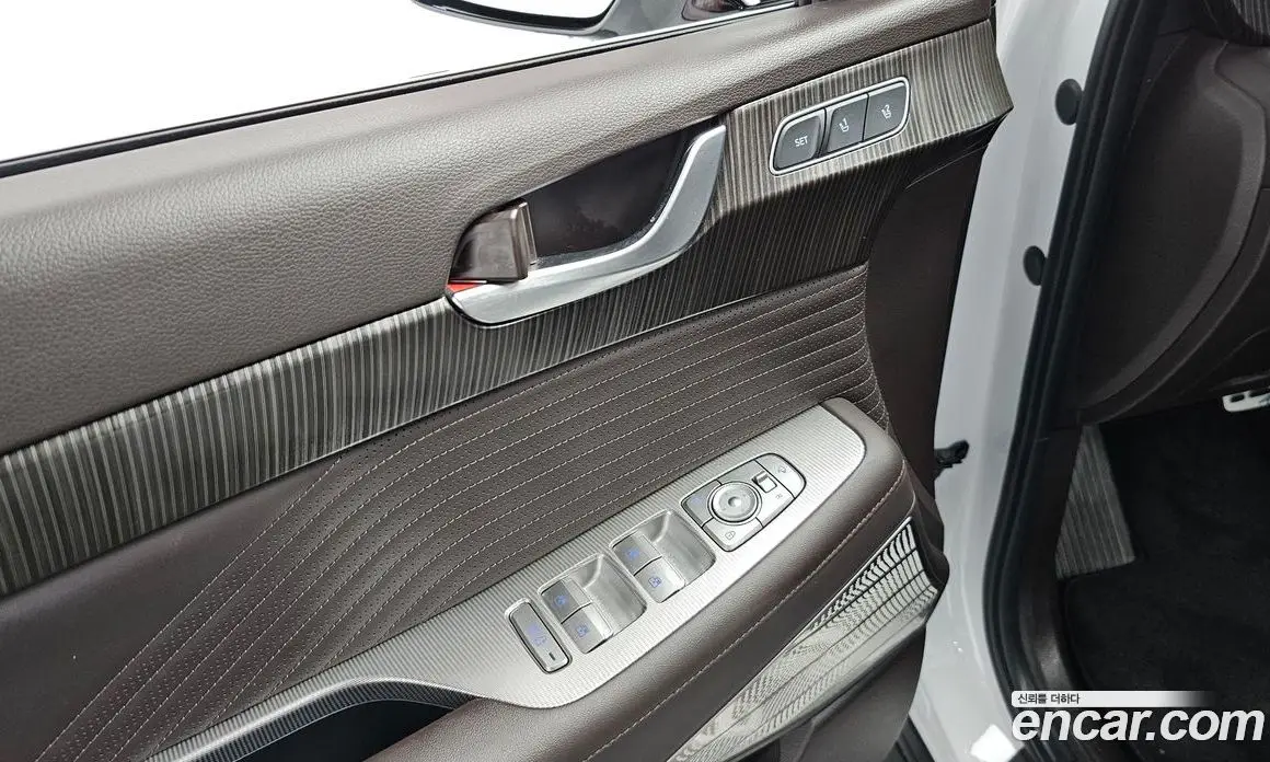 Hyundai Palisade 2023 3.8 автомат (гидро), фото 26