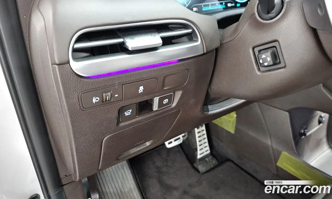 Hyundai Palisade 2023 3.8 автомат (гидро), фото 27