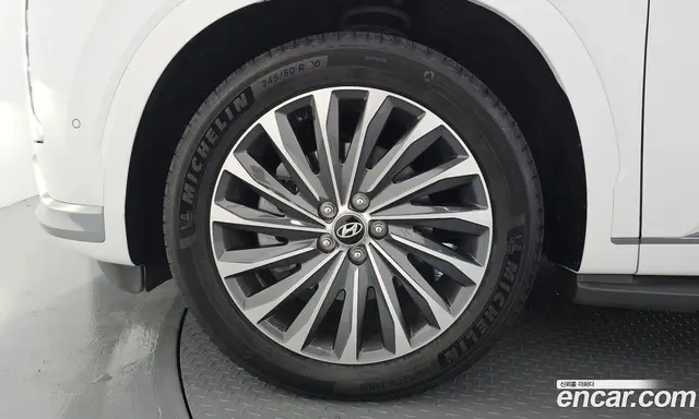 Hyundai Palisade 2023 3.8 автомат (гидро), миниатюра 5