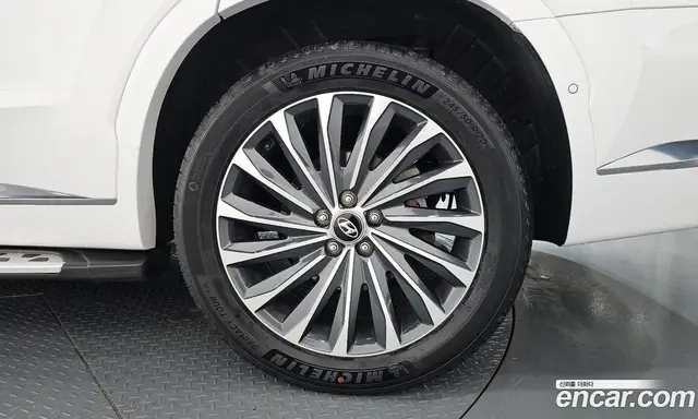 Hyundai Palisade 2023 3.8 автомат (гидро), миниатюра 7