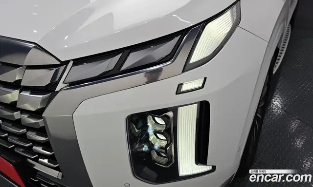 Hyundai Palisade 2023 3.8 автомат (гидро), миниатюра 8