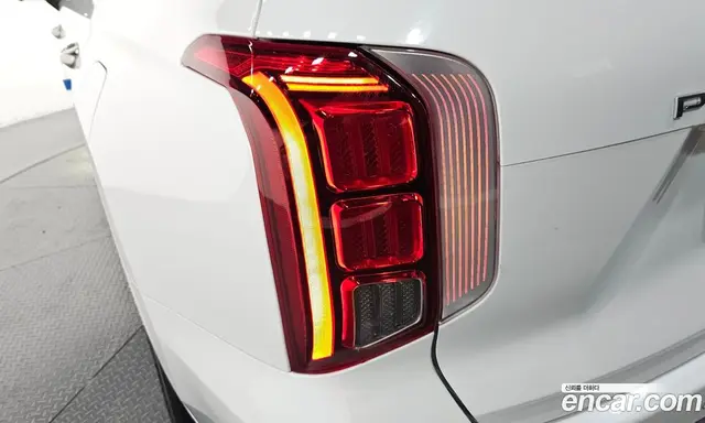 Hyundai Palisade 2023 3.8 автомат (гидро), миниатюра 9