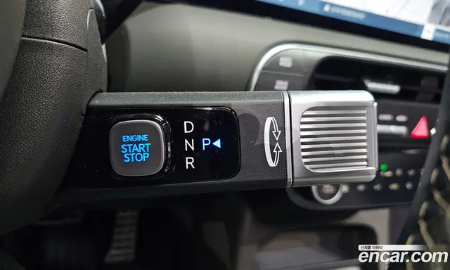 Hyundai Palisade 2025 2.5 автомат (гидро), миниатюра 11