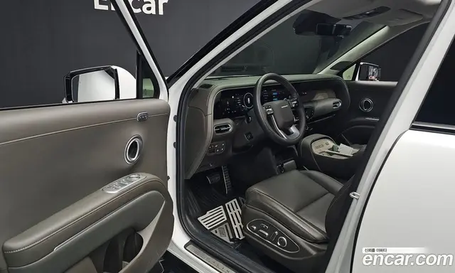 Hyundai Palisade 2025 2.5 автомат (гидро), миниатюра 12