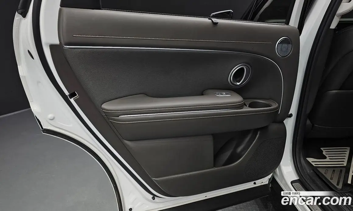 Hyundai Palisade 2025 2.5 автомат (гидро), фото 14