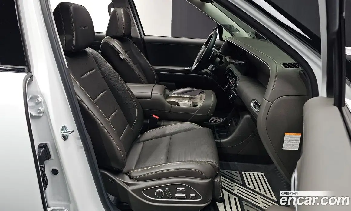 Hyundai Palisade 2025 2.5 автомат (гидро), фото 15