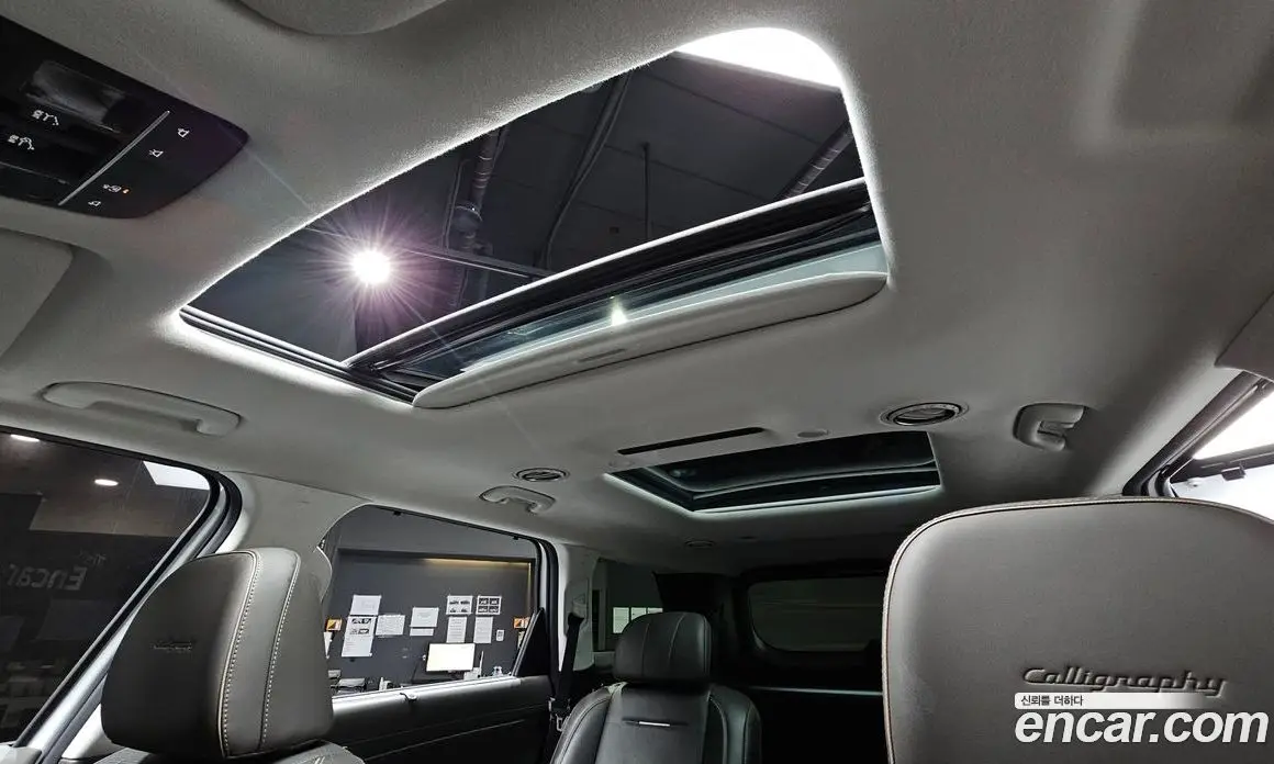 Hyundai Palisade 2025 2.5 автомат (гидро), фото 24