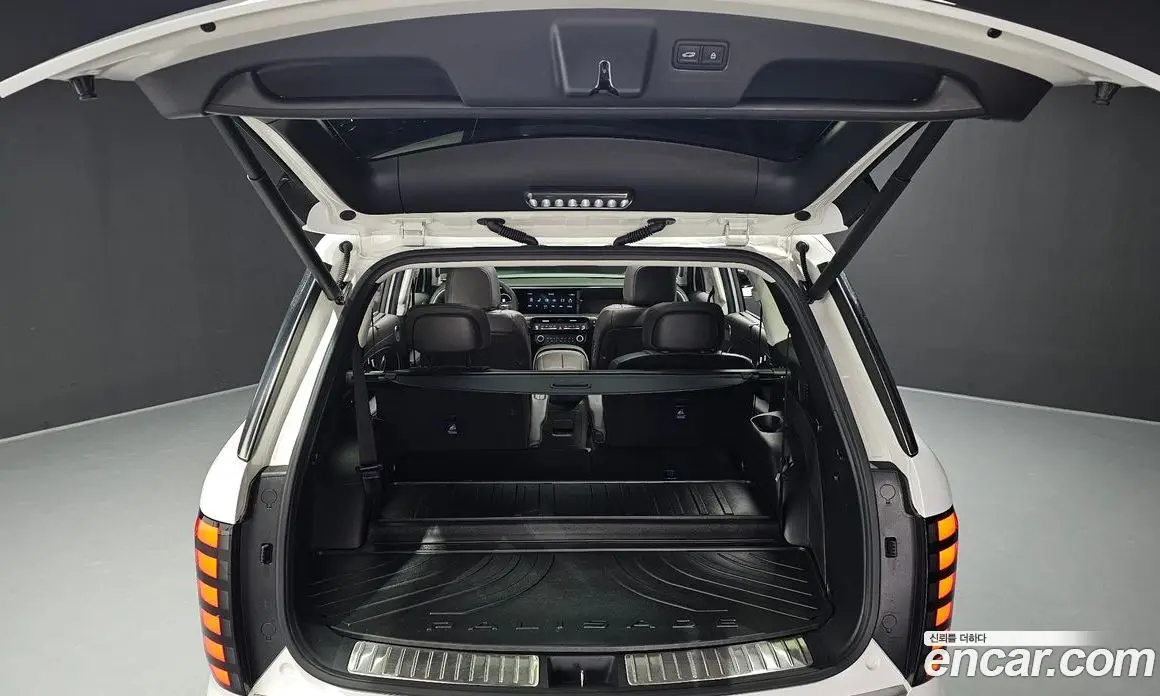 Hyundai Palisade 2025 2.5 автомат (гидро), фото 25