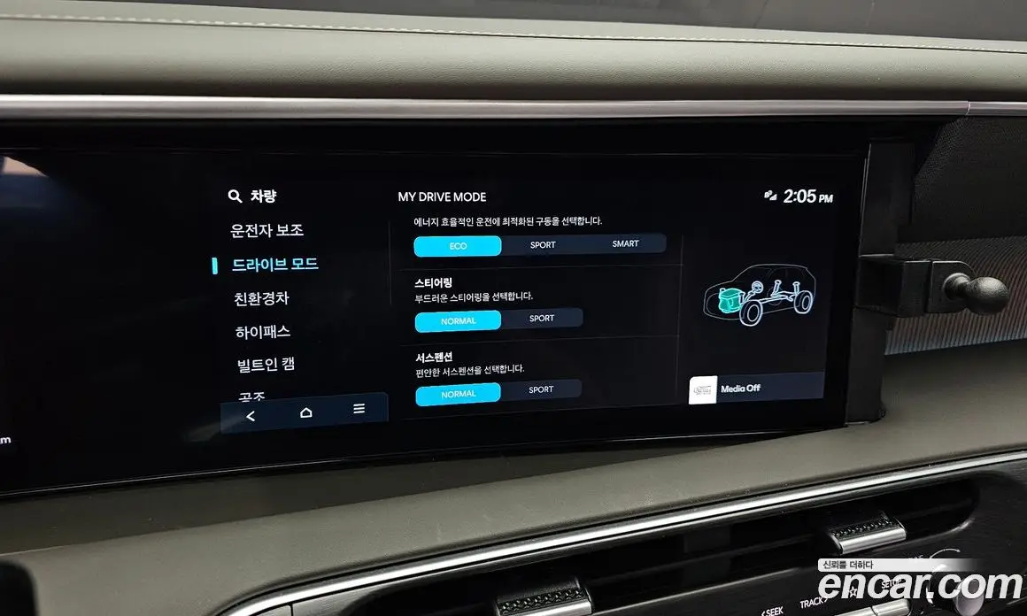 Hyundai Palisade 2025 2.5 автомат (гидро), фото 26