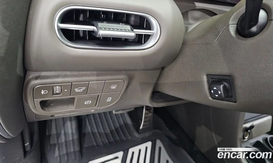 Hyundai Palisade 2025 2.5 автомат (гидро), фото 29