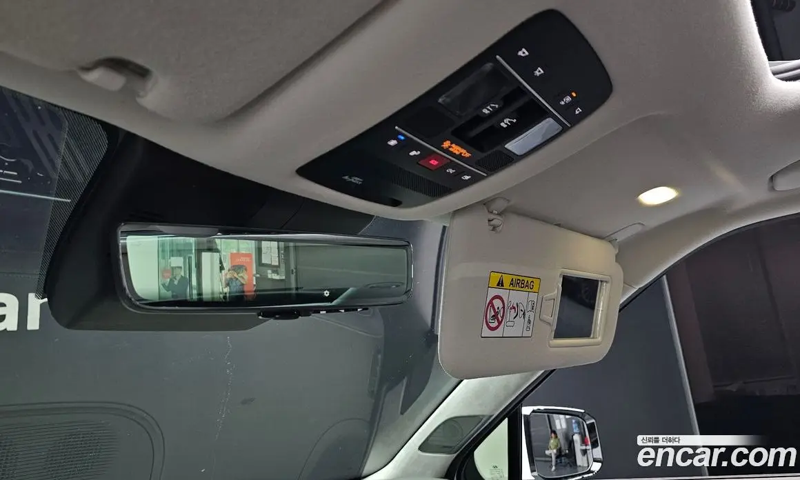Hyundai Palisade 2025 2.5 автомат (гидро), фото 36