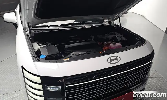 Hyundai Palisade 2025 2.5 автомат (гидро), миниатюра 5