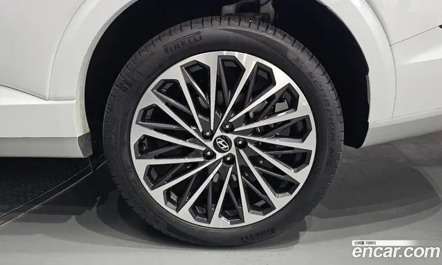 Hyundai Palisade 2025 2.5 автомат (гидро), миниатюра 6