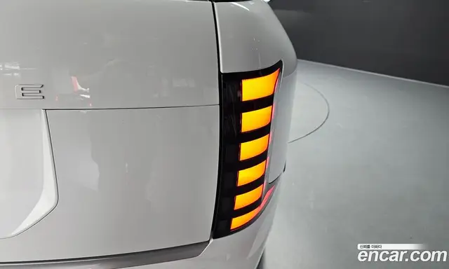 Hyundai Palisade 2025 2.5 автомат (гидро), миниатюра 8