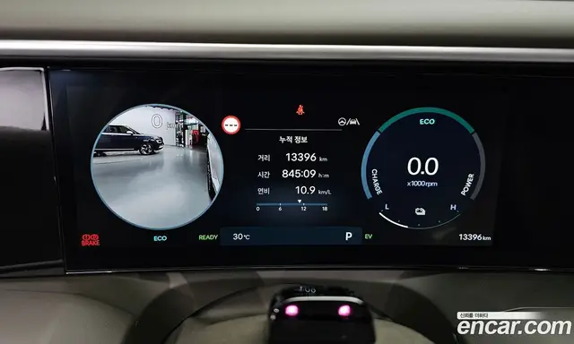 Hyundai Palisade 2025 2.5 автомат (гидро), миниатюра 10
