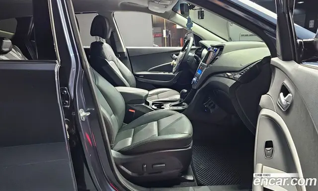 Hyundai Santa Fe 2015 2.0 автомат (гидро), миниатюра 11 Hyundai Santa Fe 2015 2.0 автомат (гидро), миниатюра 11
