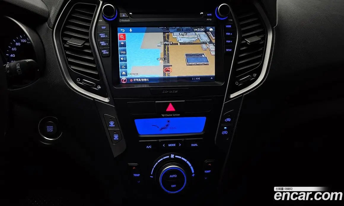 Hyundai Santa Fe 2015 2.0 автомат (гидро), фото 14 Hyundai Santa Fe 2015 2.0 автомат (гидро), фото 14