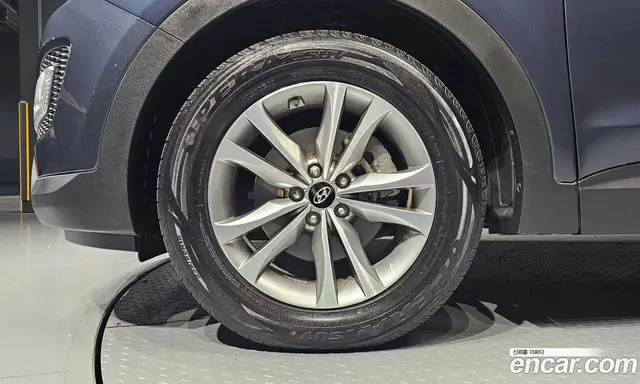 Hyundai Santa Fe 2015 2.0 автомат (гидро), миниатюра 5 Hyundai Santa Fe 2015 2.0 автомат (гидро), миниатюра 5