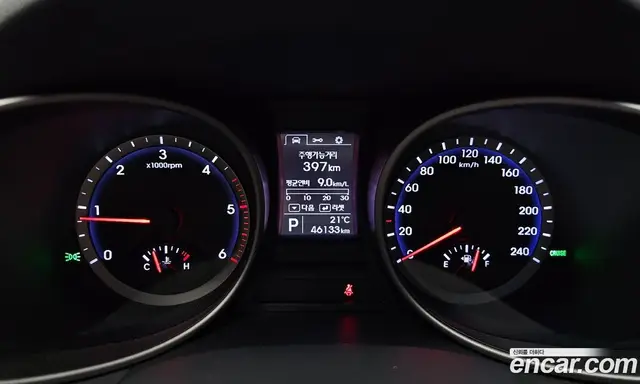 Hyundai Santa Fe 2015 2.0 автомат (гидро), миниатюра 8 Hyundai Santa Fe 2015 2.0 автомат (гидро), миниатюра 8