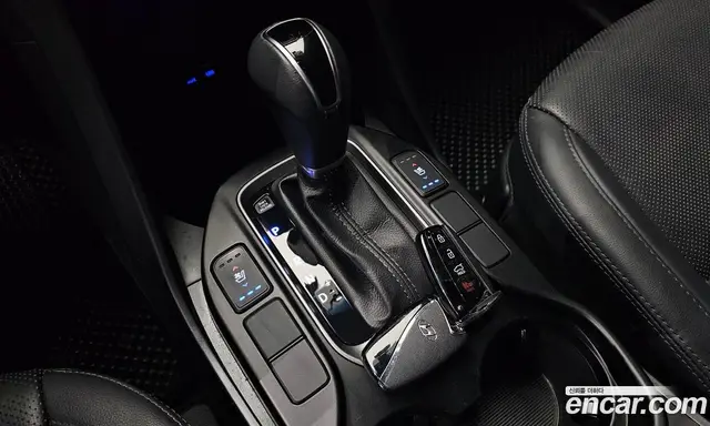 Hyundai Santa Fe 2015 2.0 автомат (гидро), миниатюра 9 Hyundai Santa Fe 2015 2.0 автомат (гидро), миниатюра 9