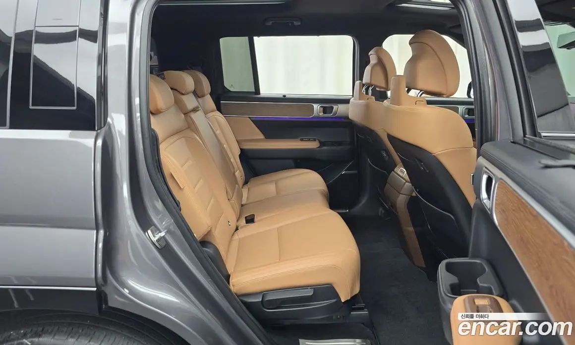 Hyundai Santa Fe 2024 1.6 автомат (гидро), фото 12 Hyundai Santa Fe 2024 1.6 автомат (гидро), фото 12