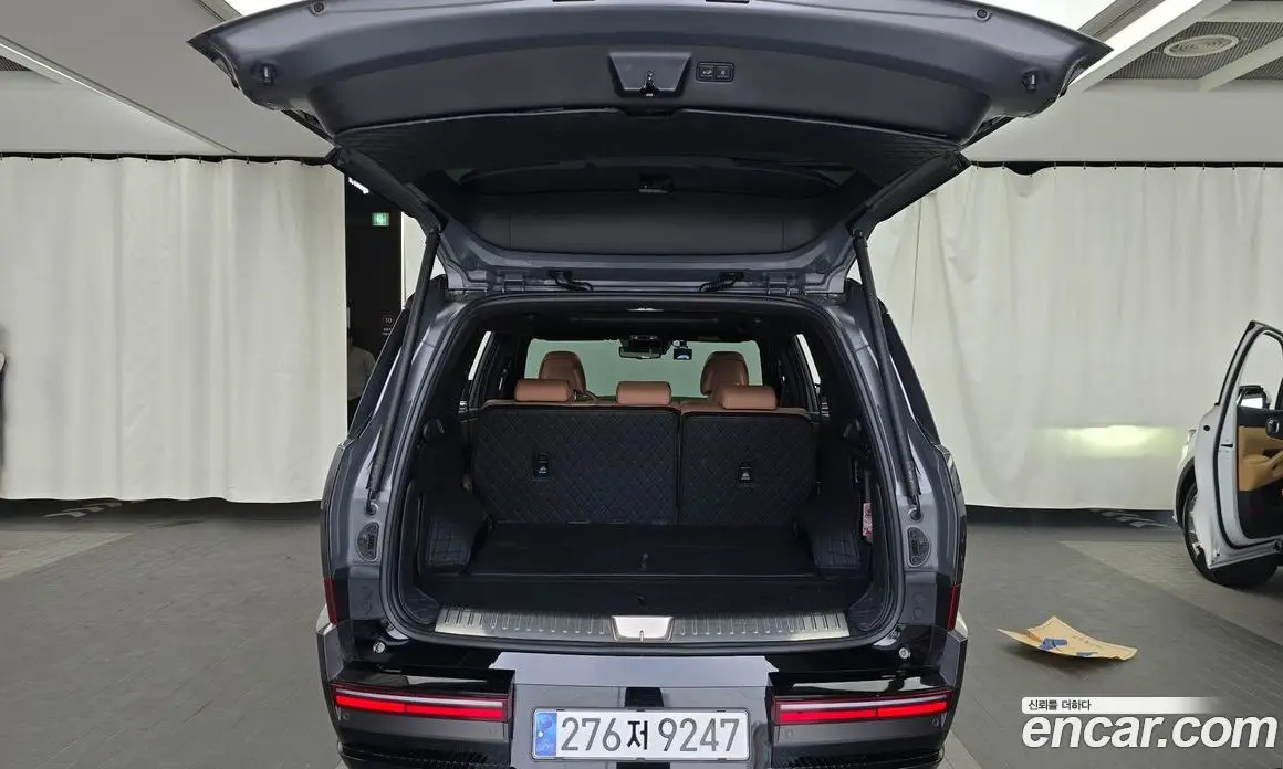 Hyundai Santa Fe 2024 1.6 автомат (гидро), фото 20 Hyundai Santa Fe 2024 1.6 автомат (гидро), фото 20