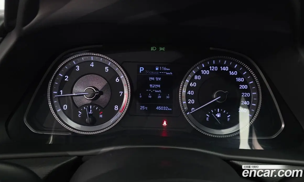 Hyundai Sonata 2019 2.0 автомат (гидро), фото 11