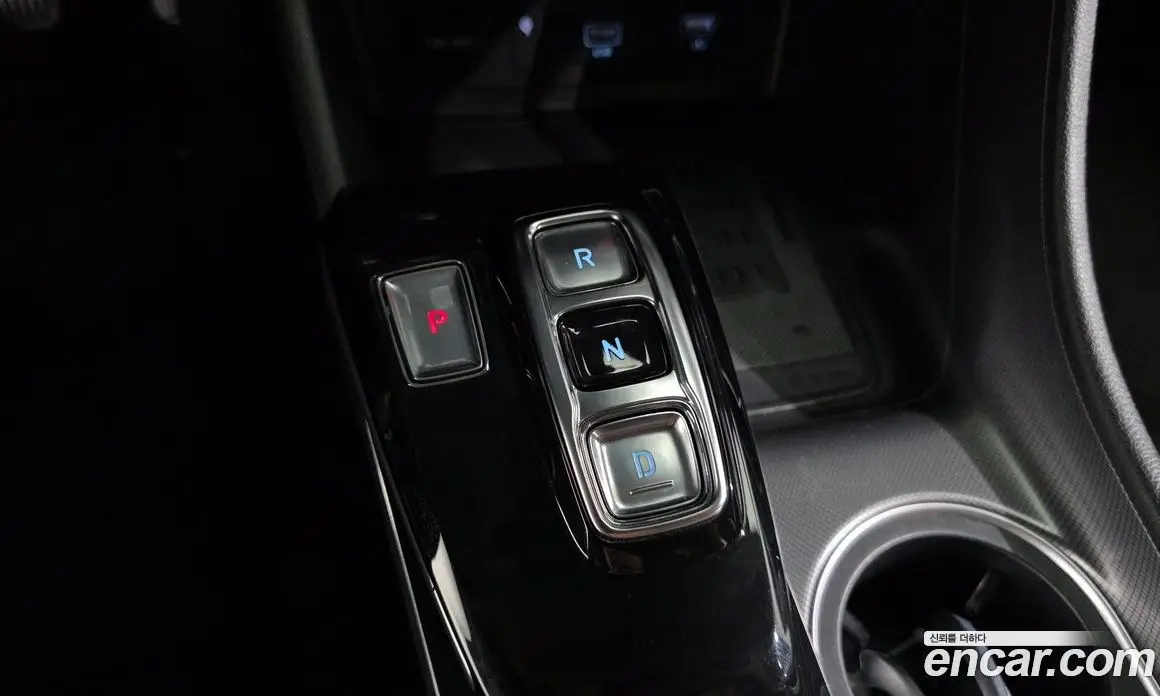 Hyundai Sonata 2019 2.0 автомат (гидро), фото 12