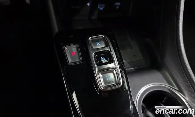 Hyundai Sonata 2019 2.0 автомат (гидро), миниатюра 12