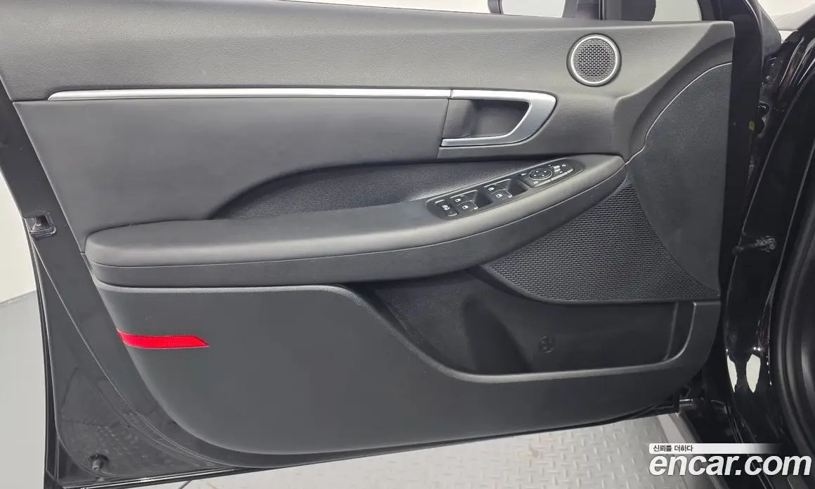 Hyundai Sonata 2019 2.0 автомат (гидро), фото 14