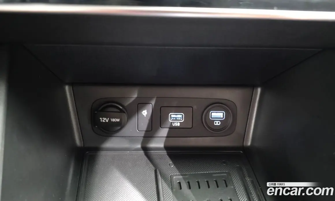 Hyundai Sonata 2019 2.0 автомат (гидро), фото 19