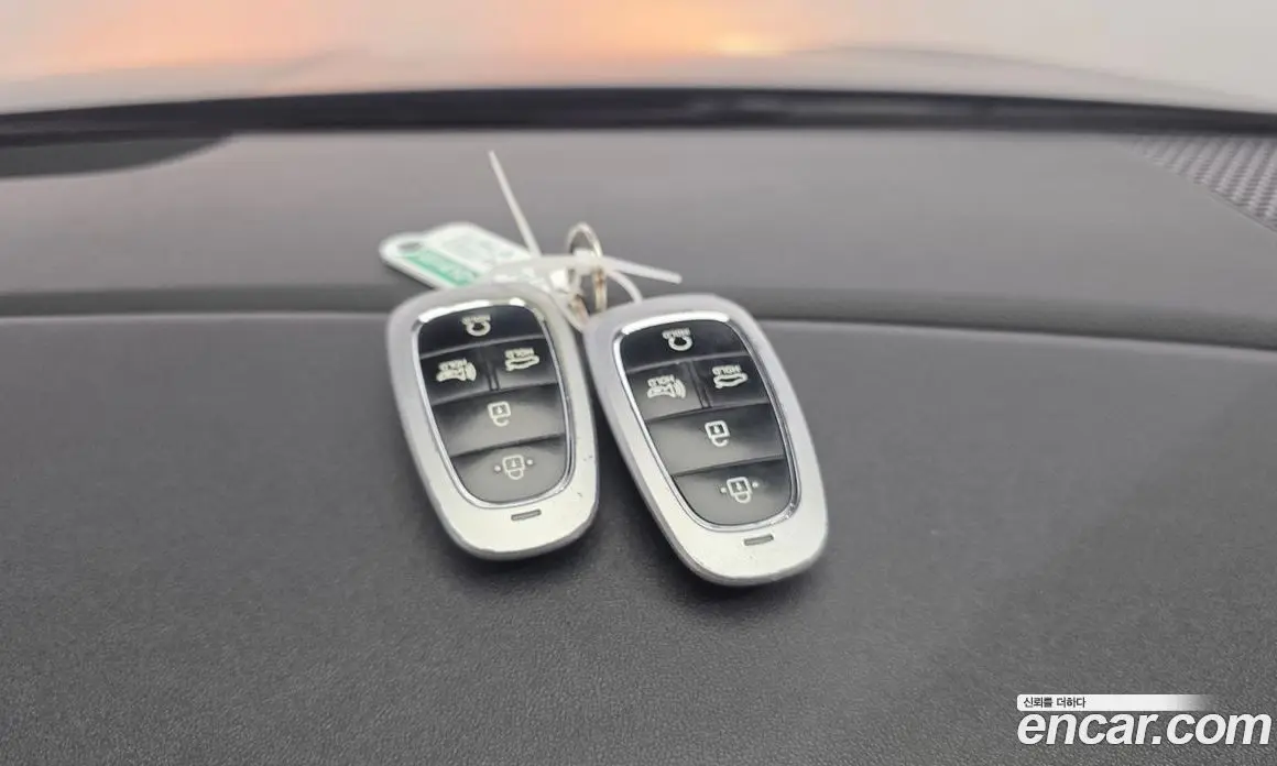 Hyundai Sonata 2019 2.0 автомат (гидро), фото 23