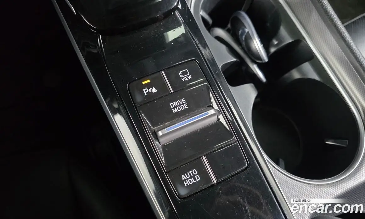 Hyundai Sonata 2019 2.0 автомат (гидро), фото 26