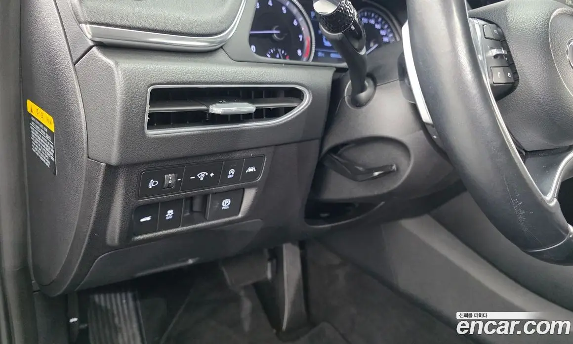Hyundai Sonata 2019 2.0 автомат (гидро), фото 28