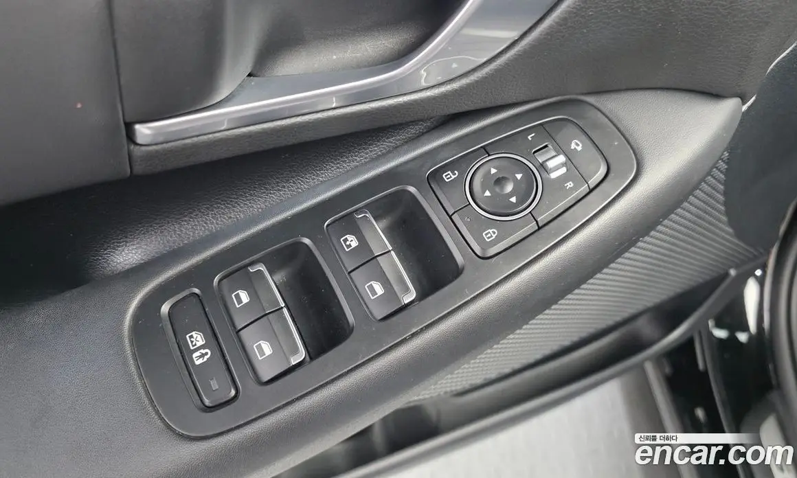 Hyundai Sonata 2019 2.0 автомат (гидро), фото 34