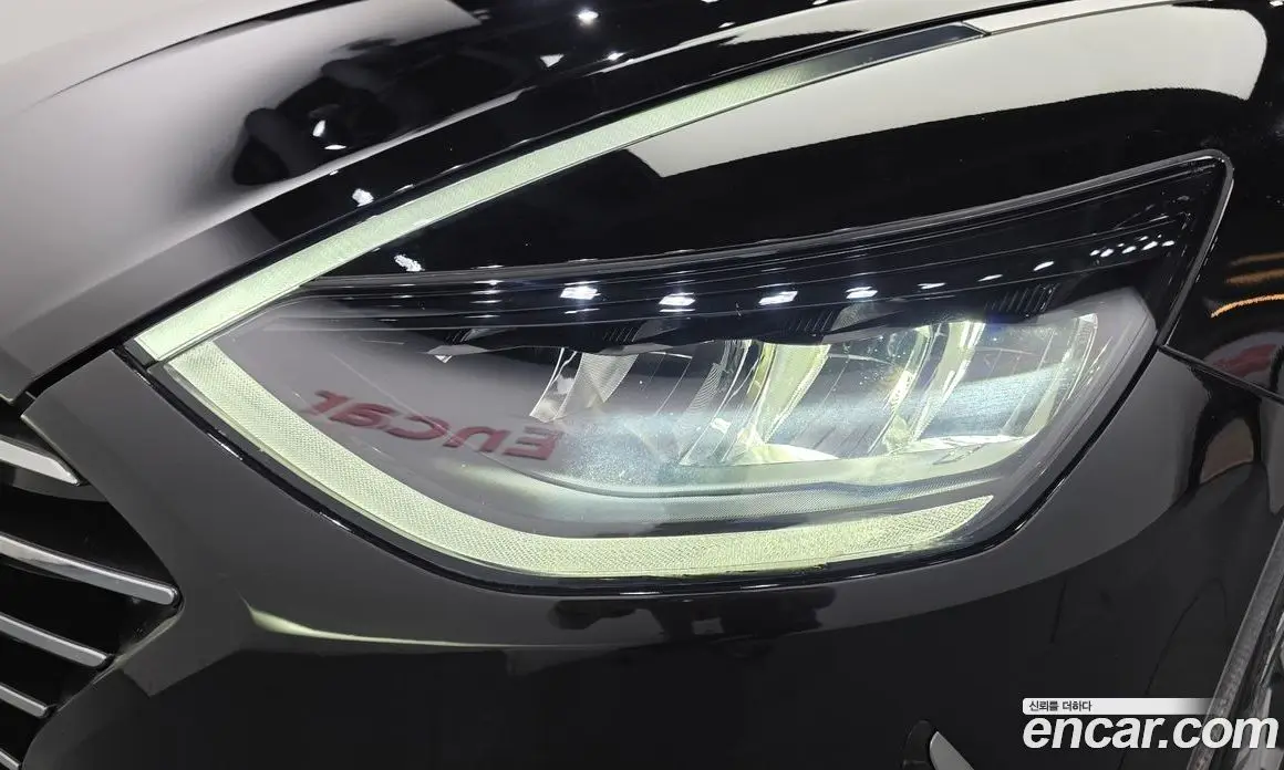 Hyundai Sonata 2019 2.0 автомат (гидро), фото 8