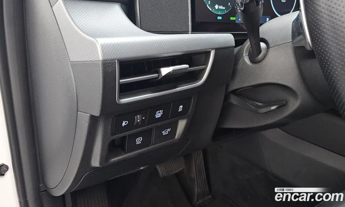 Hyundai Sonata 2023 2.0 автомат (гидро), фото 24