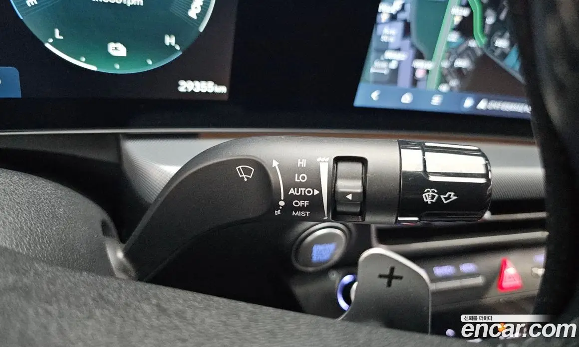 Hyundai Sonata 2023 2.0 автомат (гидро), фото 29
