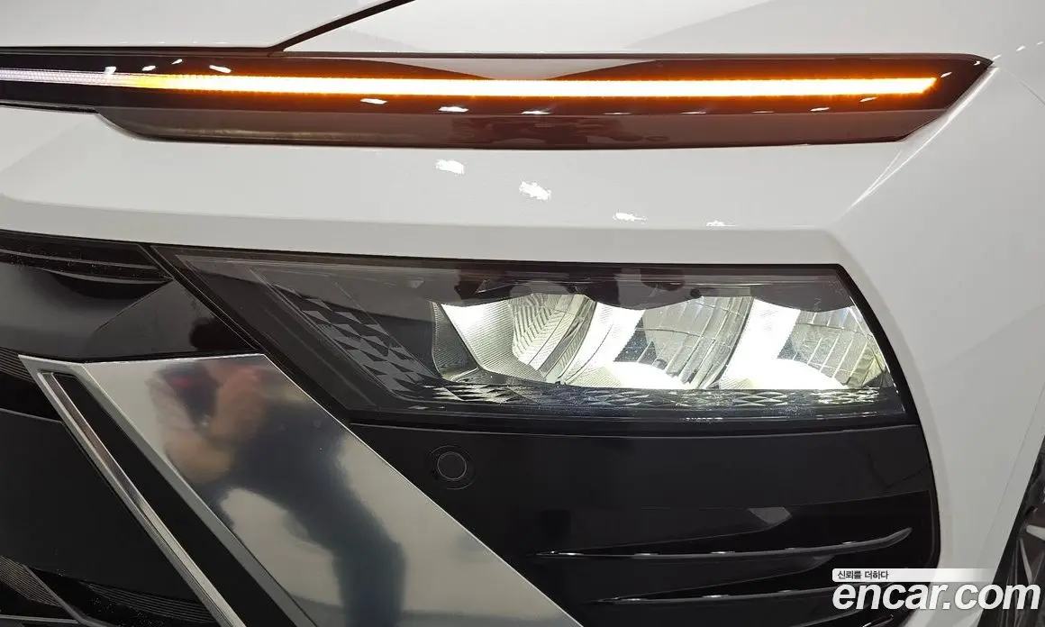 Hyundai Sonata 2023 2.0 автомат (гидро), фото 8