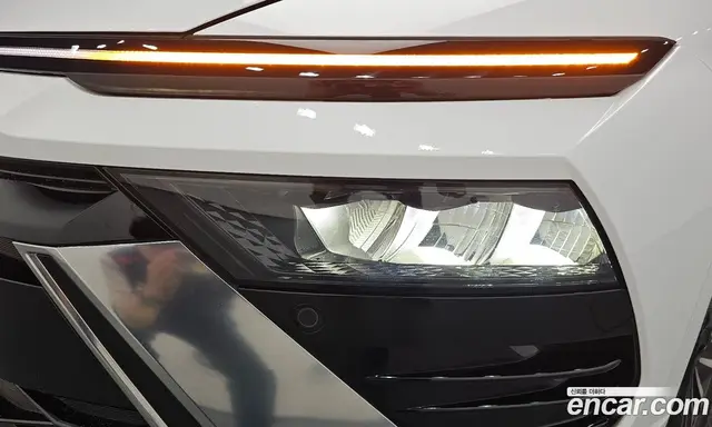 Hyundai Sonata 2023 2.0 автомат (гидро), миниатюра 8