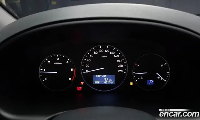 Hyundai Starex 2021 2.5 автомат (гидро), миниатюра 11